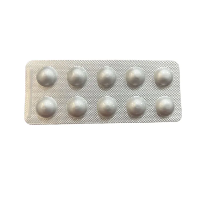 Cetzine B Tablet product image