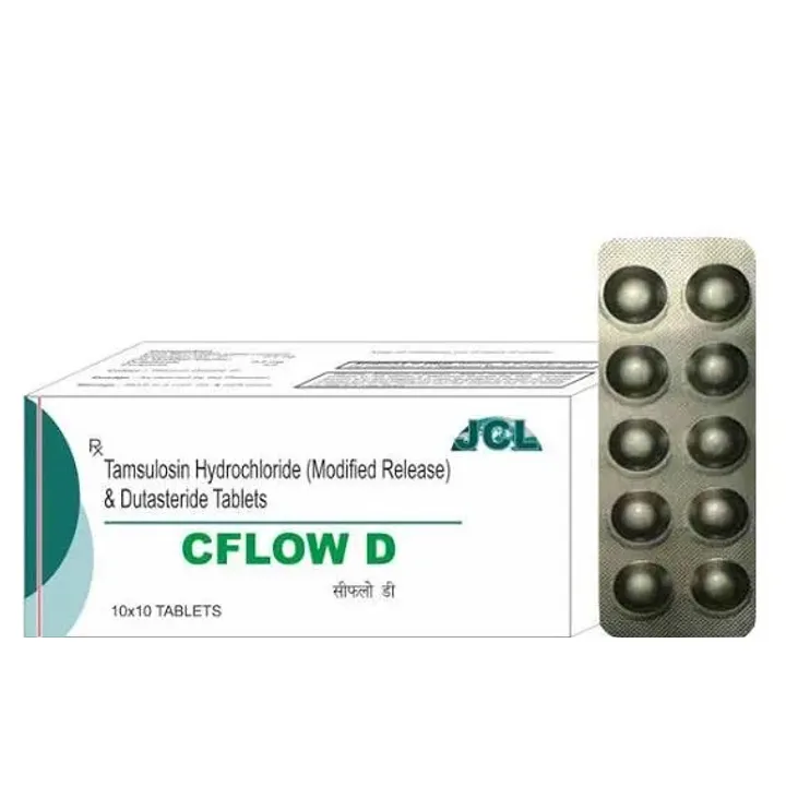 Cflow D Tablet Mr product image