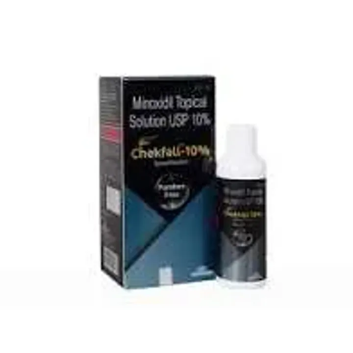 Chekfall 10% Spray/solution product image