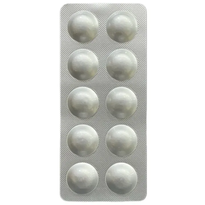 Chekfall 2.5 Tablet product image
