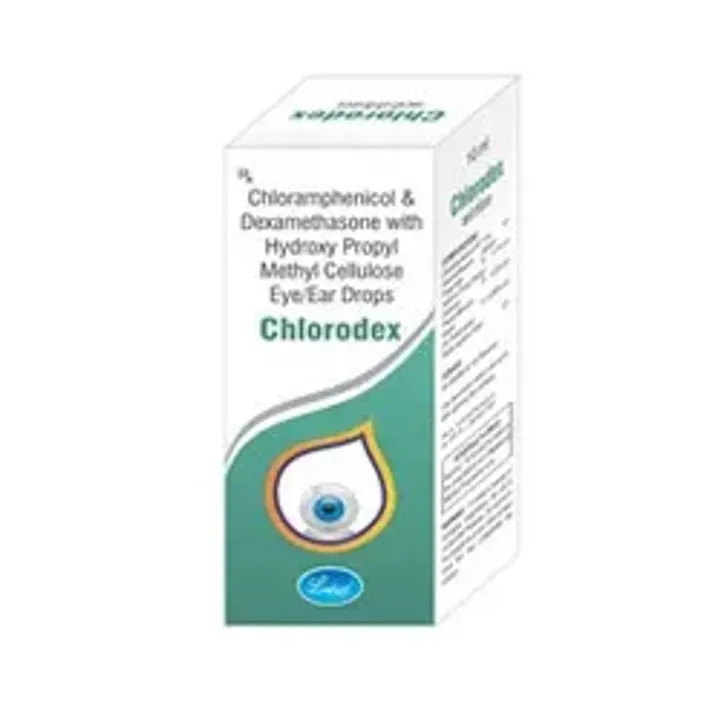 Chlorodex Drop 10ml product image