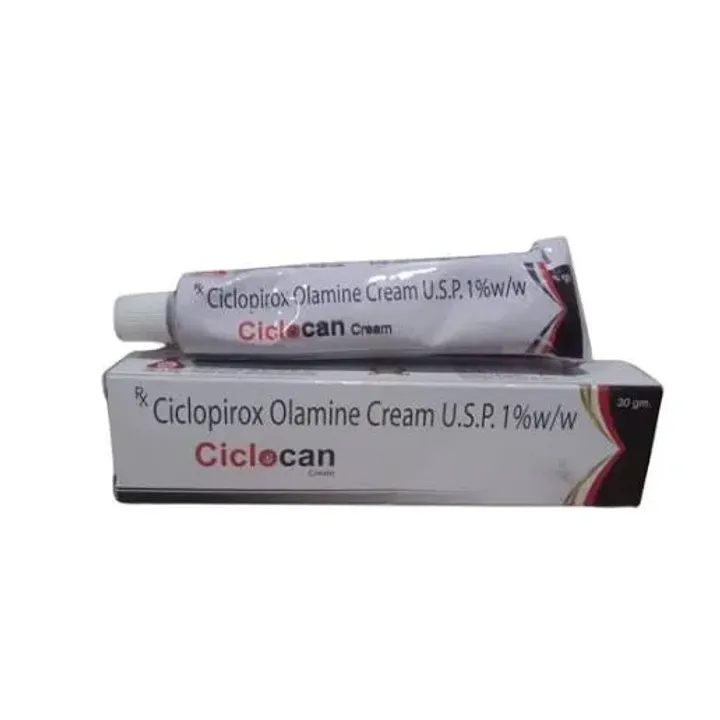 Ciclocan Cream product image