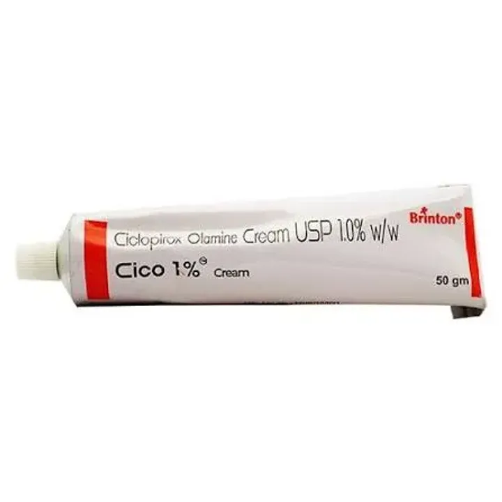 Cico 1% Cream product image