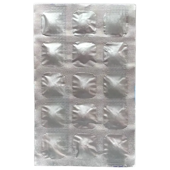 Cilaheart 10 Tablet product image