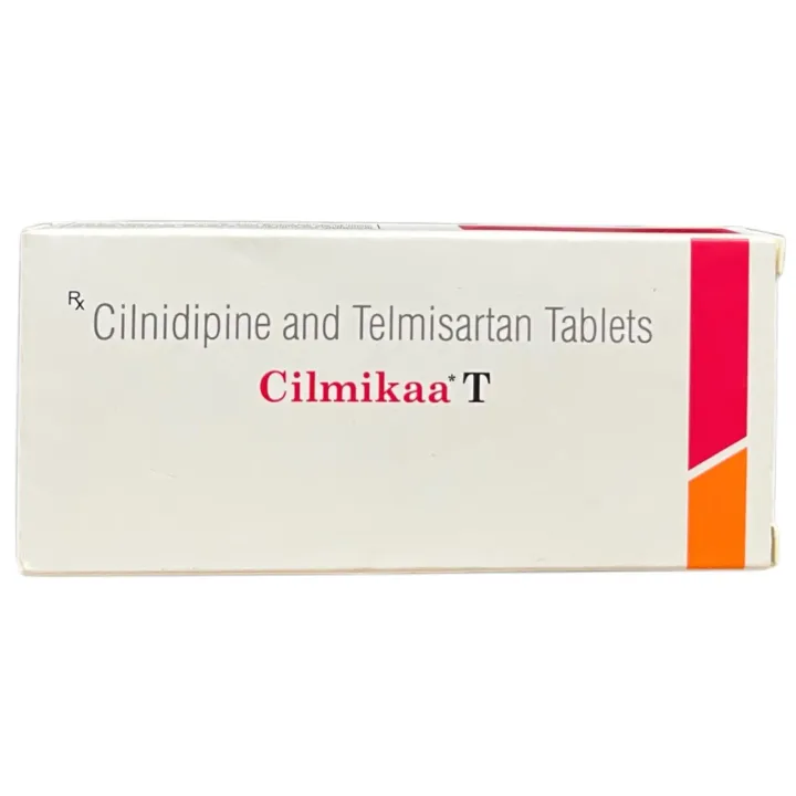 Cilmikaa T Tablet product image