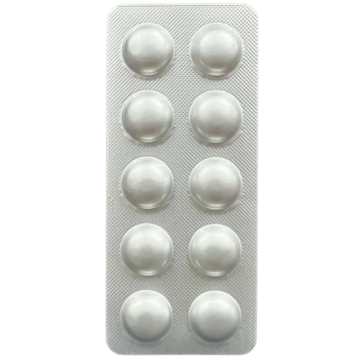 Cilmikaa T Tablet product image