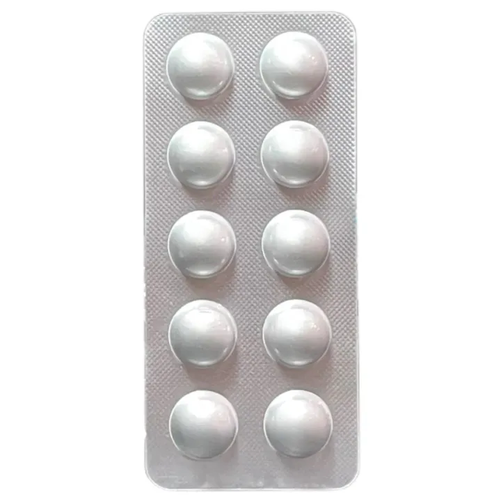 Cinaloc M 10/25 Tablet product image