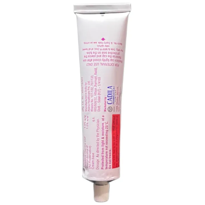Cinatop Cream 60gm product image
