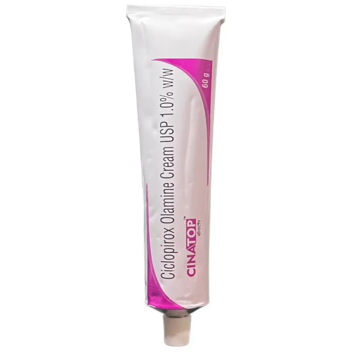Cinatop Cream 60gm product image