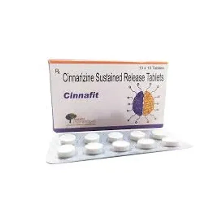 Cinnifit Tablet product image