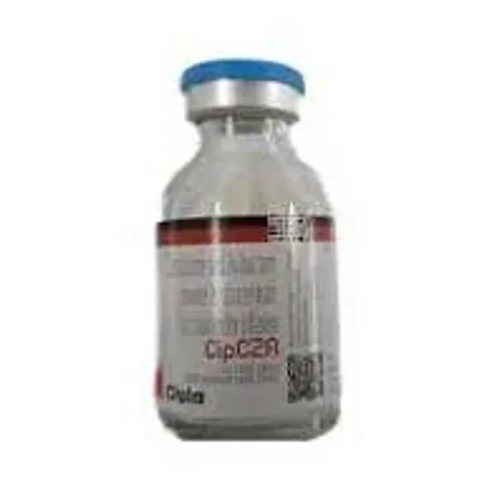 Cipcza Solution For Infusion product image