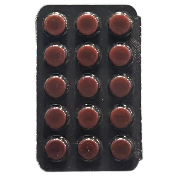 Ciplar La 40 Tablet product image