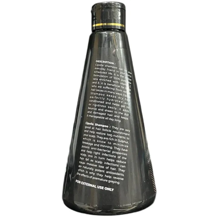 Cipolla Shampoo product image