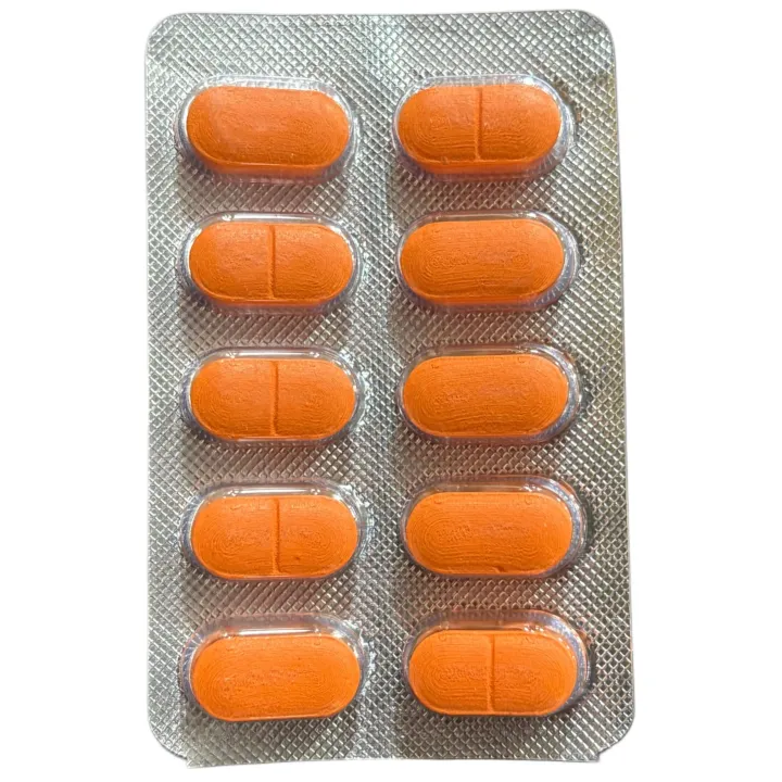 Ciprofresh Tz Tablet product image