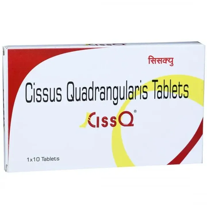 Cissq Tablet product image