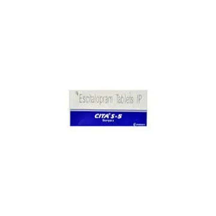 Cita S 5 Tablet product image