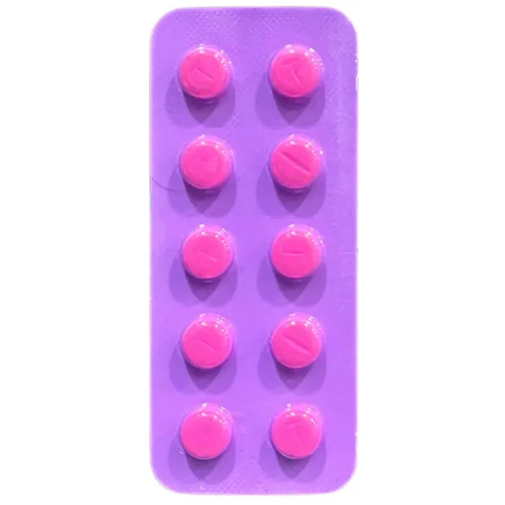 Citapad 20 Tablet product image