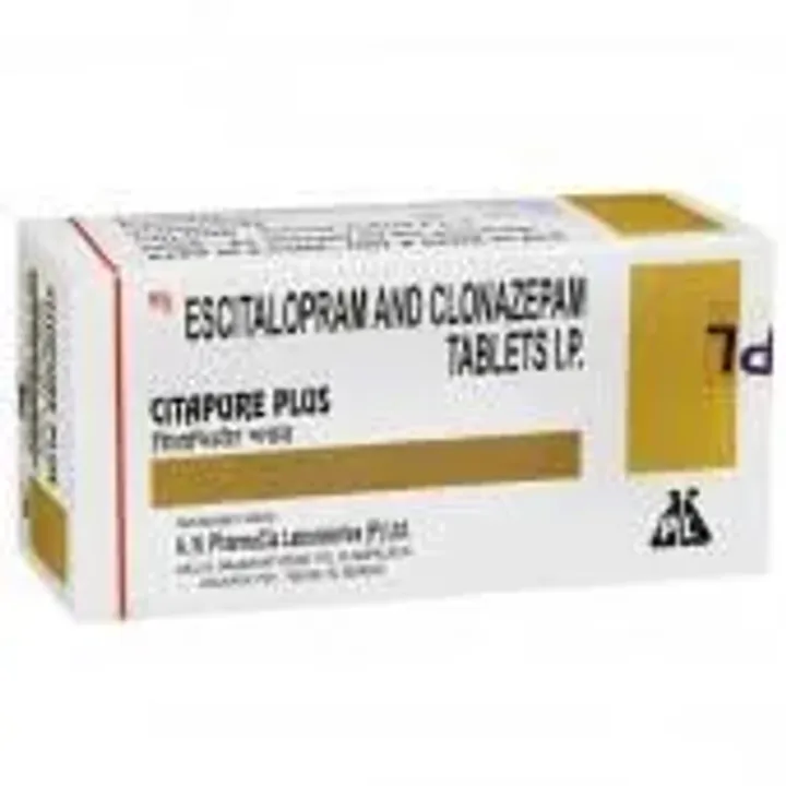 Citapure Plus Tablet product image