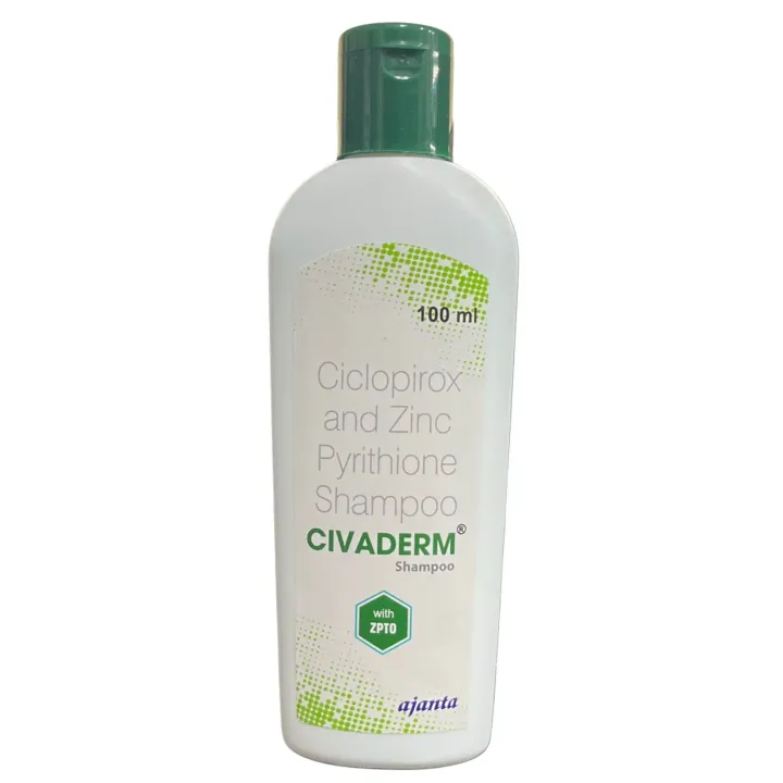 Civaderm Shampoo product image