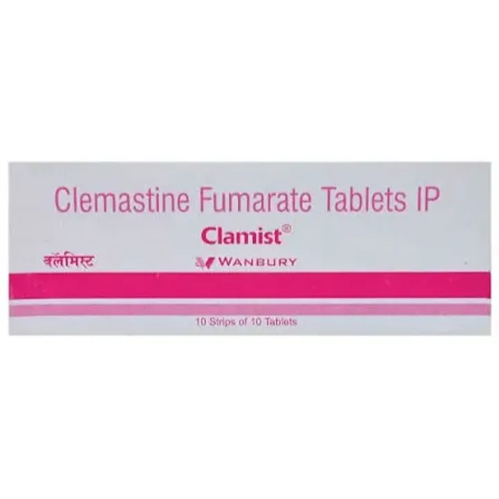 Clamist Tablet product image