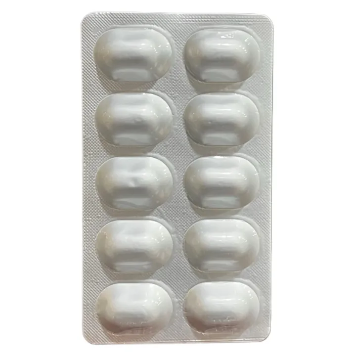 Claritec 250 Tablet product image