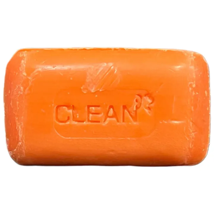 Clean Soap 75gm product image
