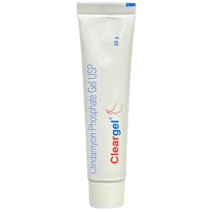 Cleargel Gel 20gm product image