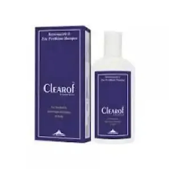Clearof Shampoo product image