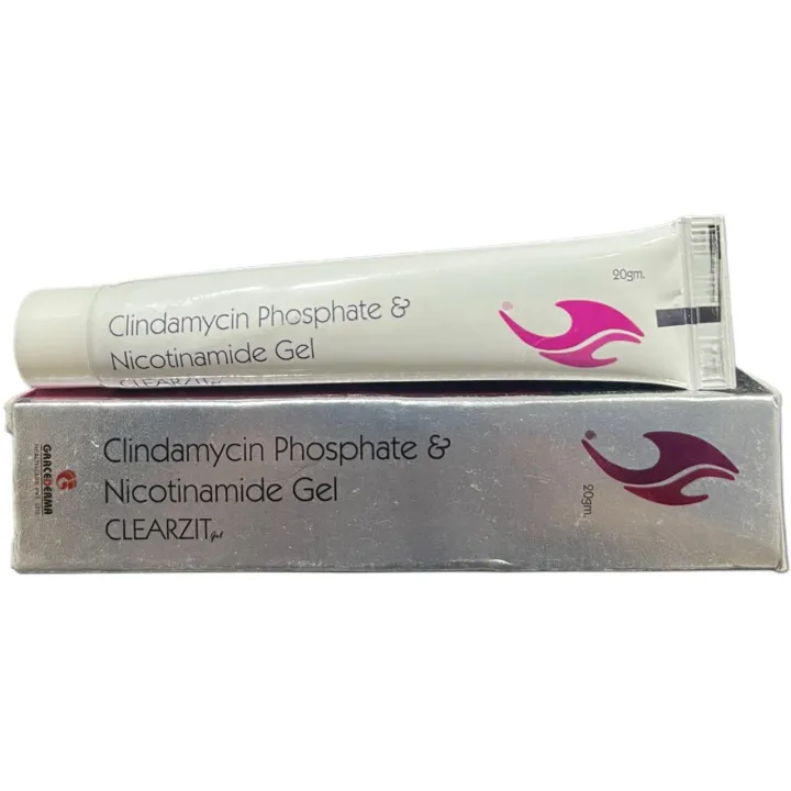Clearzit Gel 20gm product image