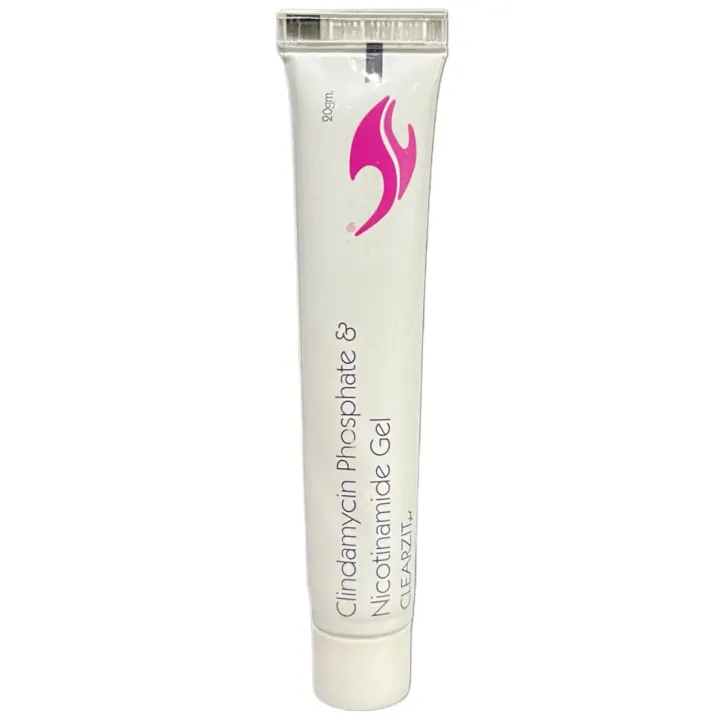 Clearzit Gel 20gm product image