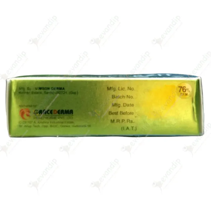 Clearzit Soap product image