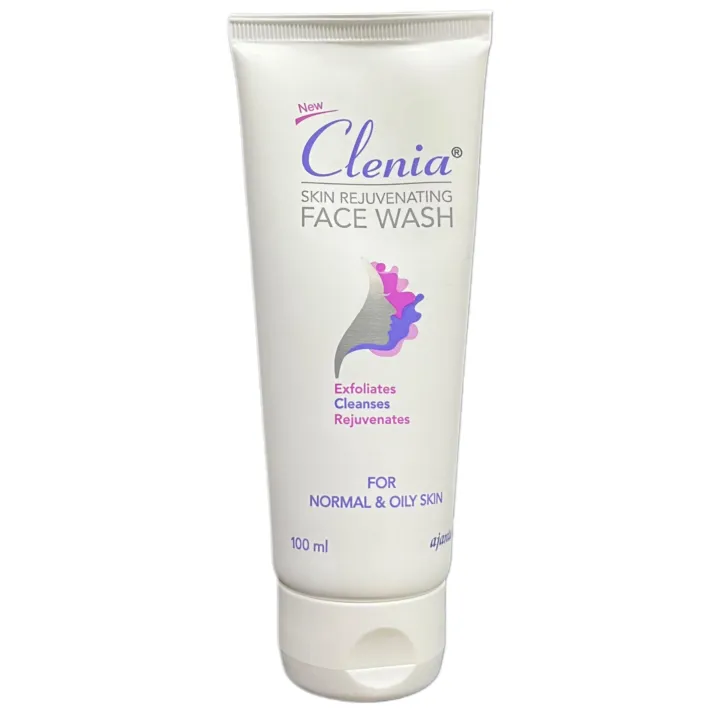Clenia Face Wash product image