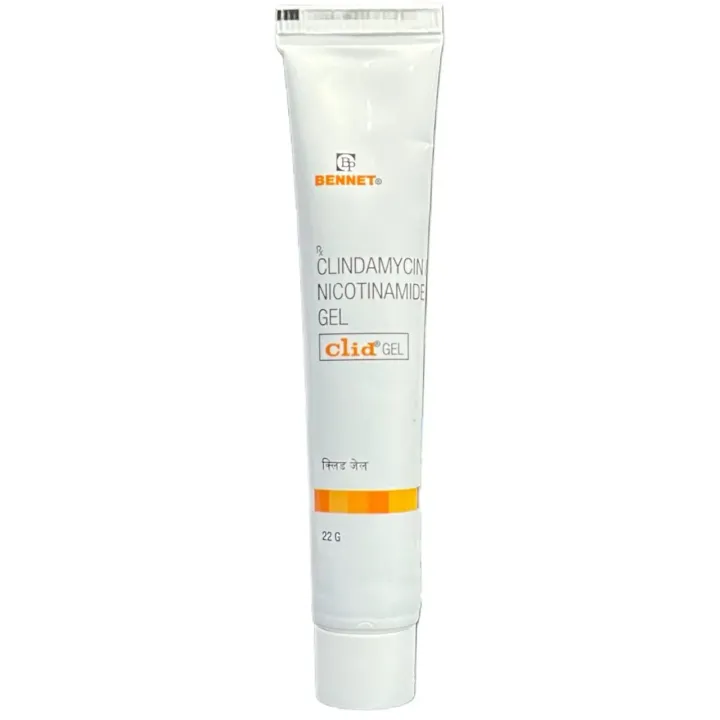 Clid Gel 20gm product image