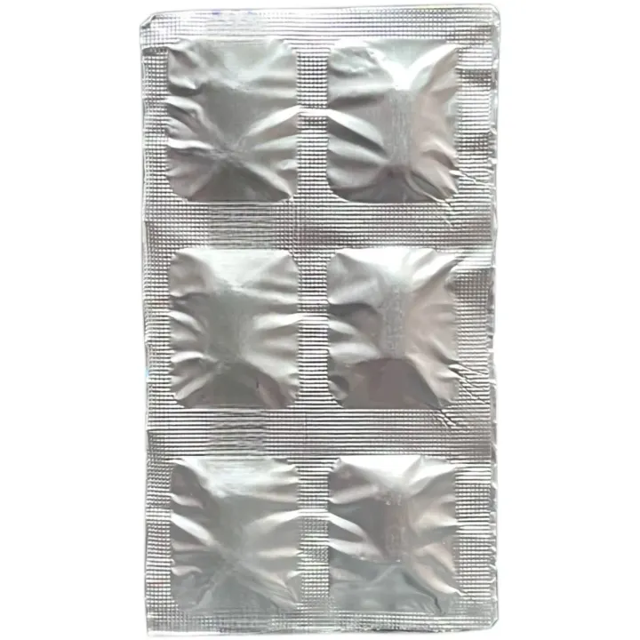 Clid Vl Tablets product image