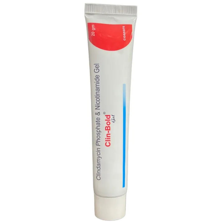 Clin Bold Gel 20gm product image