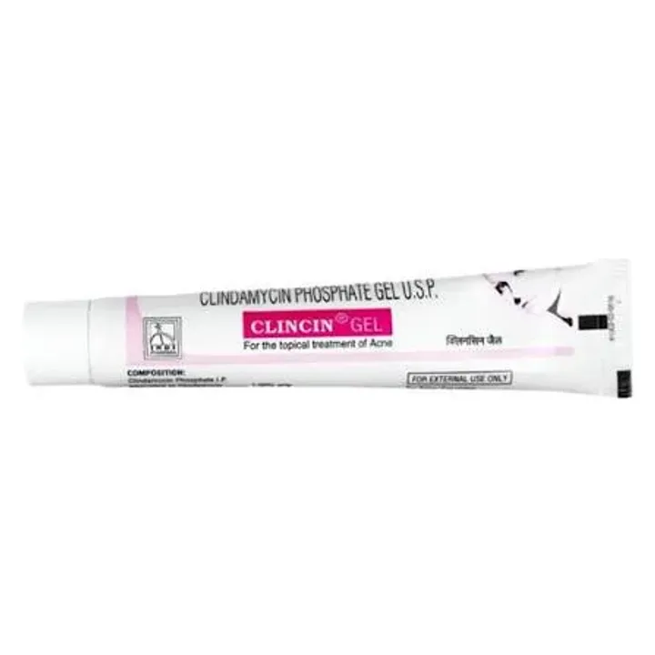 Clincin Gel product image