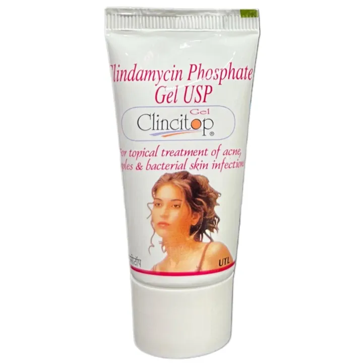 Clincitop Gel 20 Gm product image