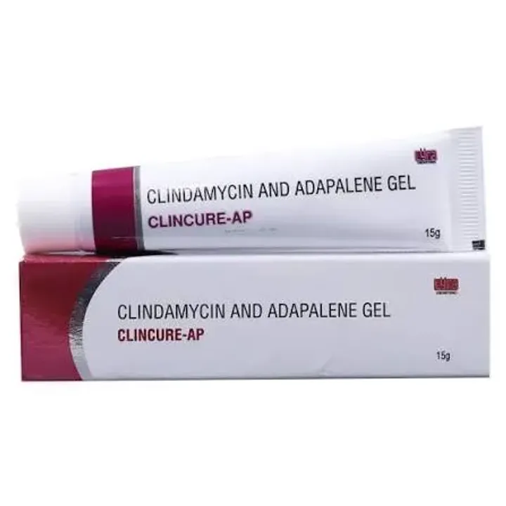 Clincure Ap Gel product image