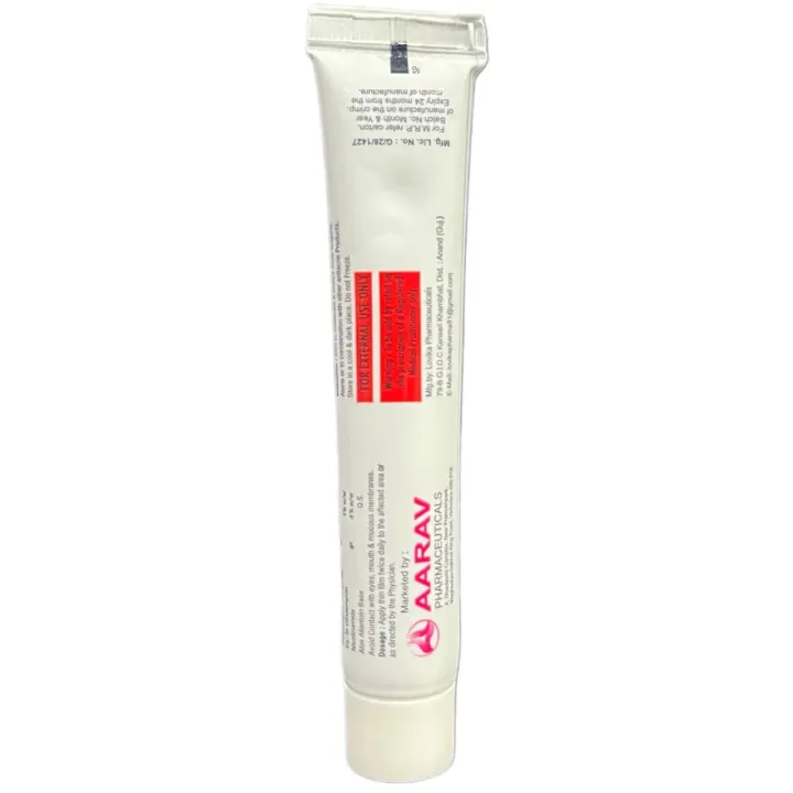 Clindabest Gel 20gm product image