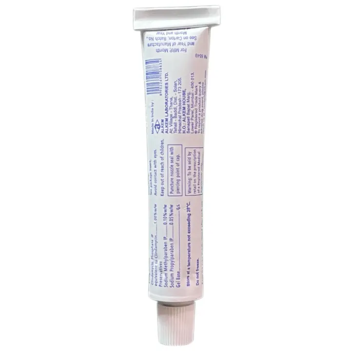 Clindac A Gel 20gm product image