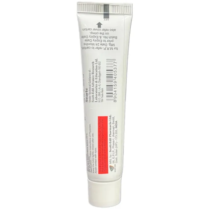 Clindasil Gel 15gm product image