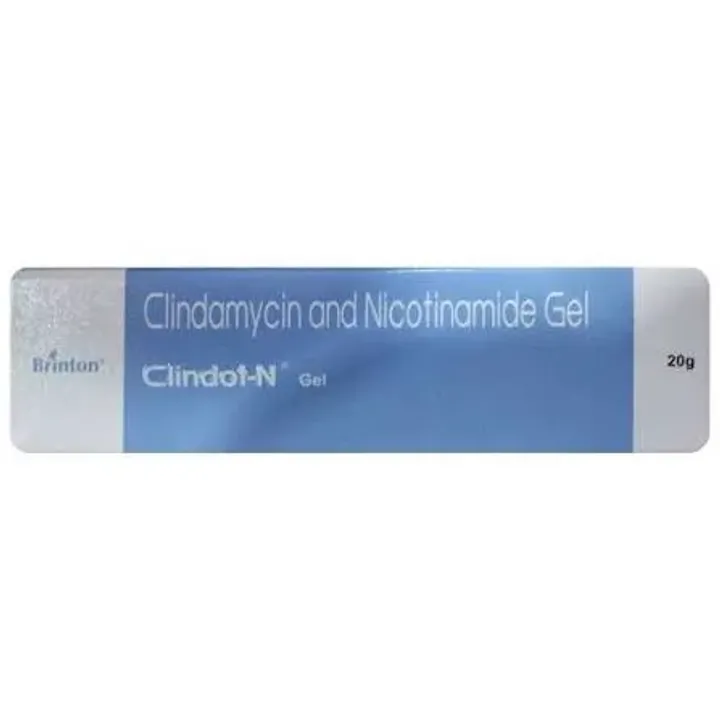 Clindot-n Gel product image