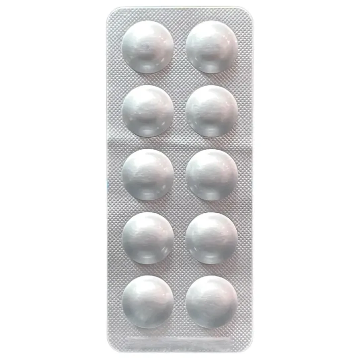 Clindoz 10 Tablet product image