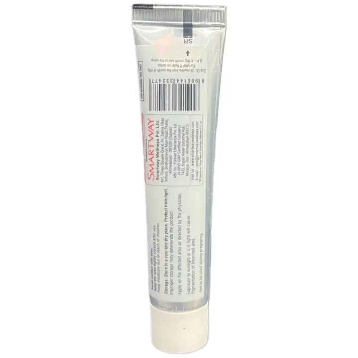Clinfab Cream 15 Gm product image