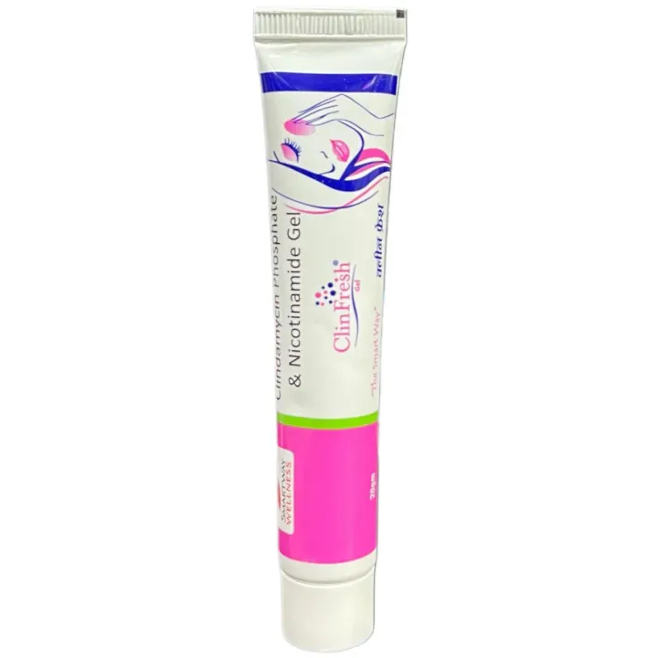 Clinfresh Gel 20gm product image