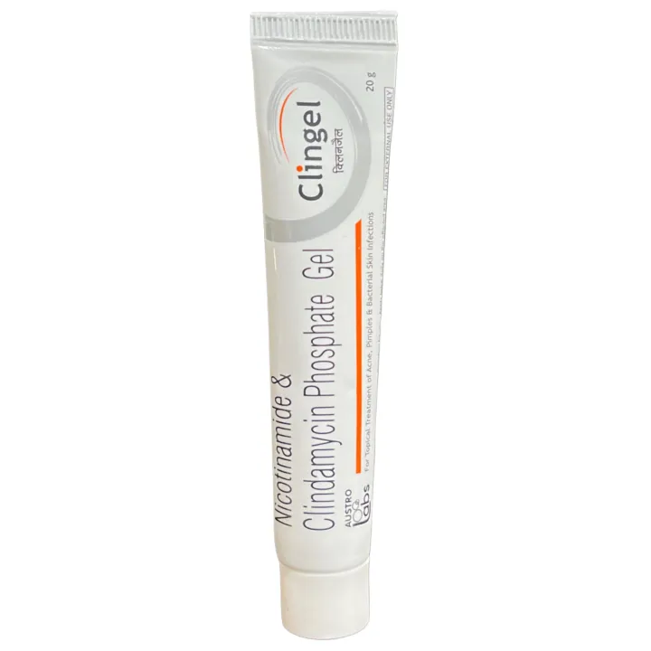 Clingel 20gm Gel product image