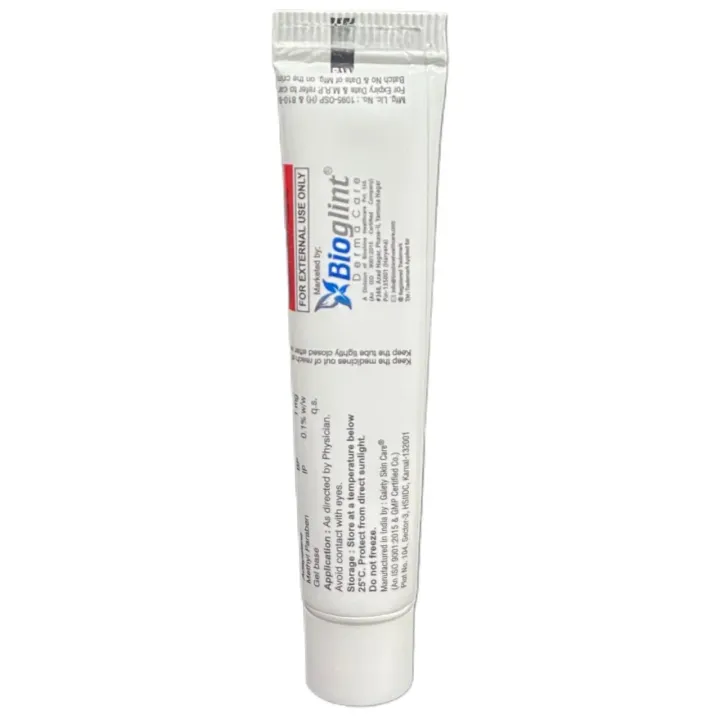 Clinket A Gel 15gm product image