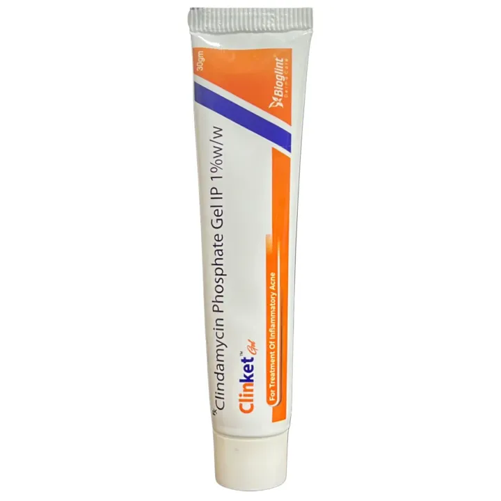 Clinket Gel 30gm product image