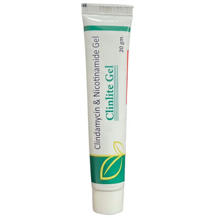 Clinlite Gel 20gm product image