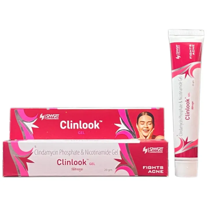 Clinlook Gel 20gm product image